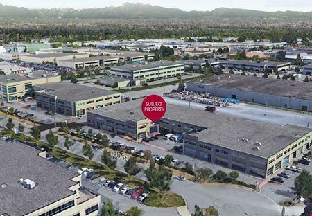 Preview of Industrial space for Sale at 7536 130 Street