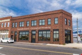 Aggressively Priced Downtown Opportunity