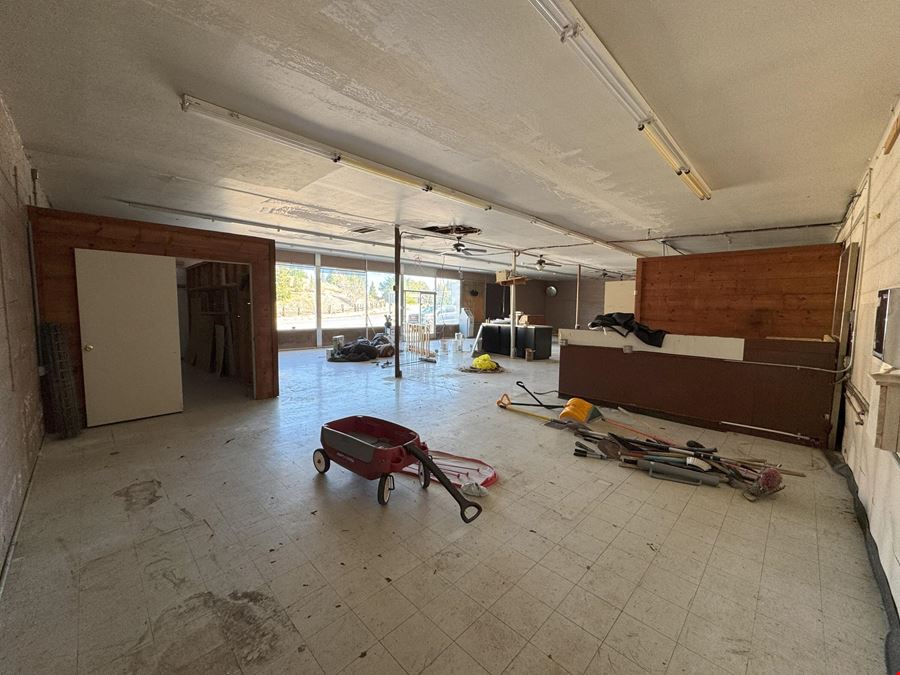 43107 State Highway 299 E