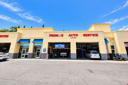Preview of Retail space for Rent at 20702 Lake Forest Drive