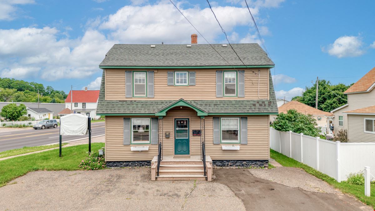 212 E Margaret St