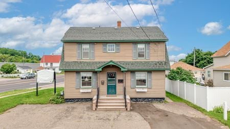Preview of Office space for Sale at 212 E Margaret St