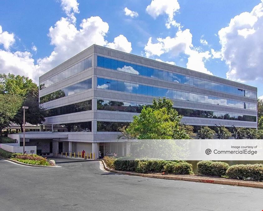 Highridge Centre