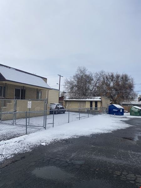 Preview of Office space for Sale at 1555 Dayton Street