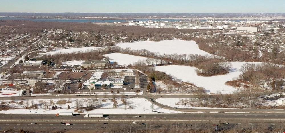 16 STRATEGIC CONTIGUOUS ACRES