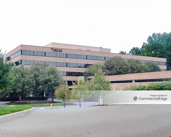 Preview of Office space for Rent at 10420 Little Patuxent Pky