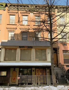 365-367 West 46th Street