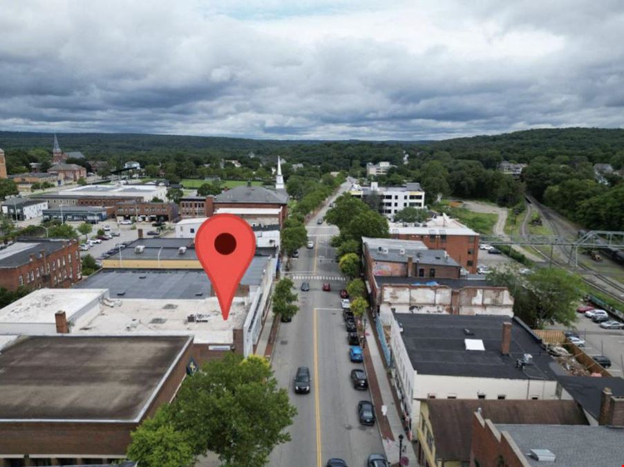 757 Main St Windham