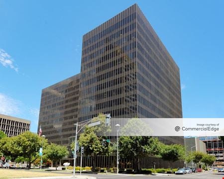 Preview of Office space for Rent at 555 Capitol Mall