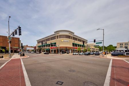 Preview of Office space for Rent at 47 East Chicago Avenue