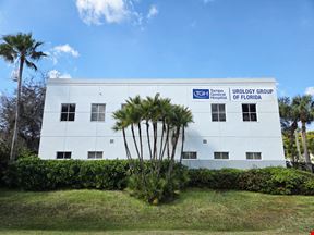 100% Leased NNN Medical Office