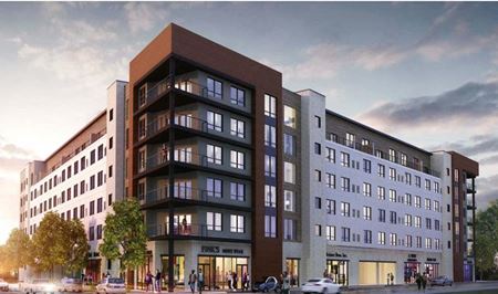 Preview of Land space for Sale at 705 Broadway