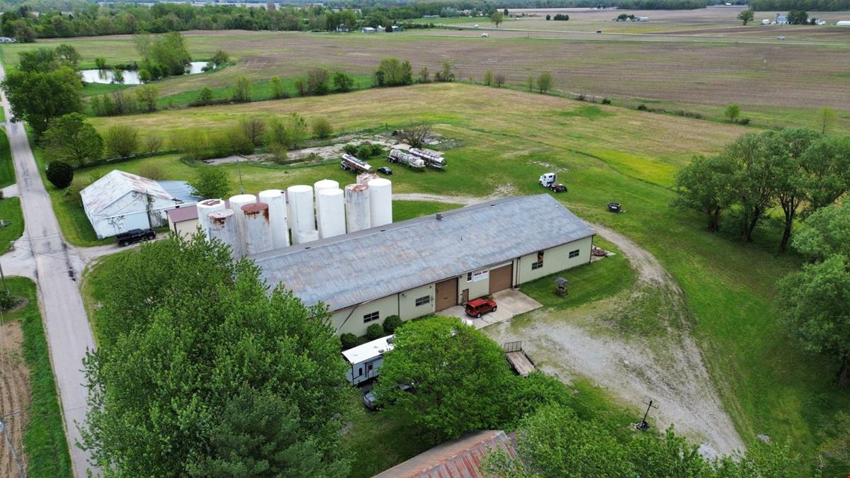 8217 Linn-Hipsher Rd.