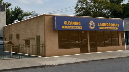 Preview of Retail space for Rent at 2683 E 14th St