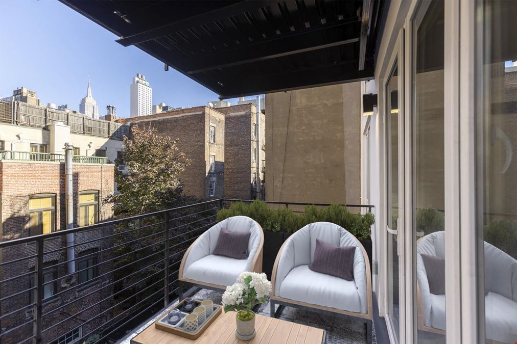 231 West 20th Street
