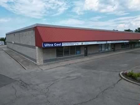 Preview of Other space for Sale at 889 Barton Street, Hamilton