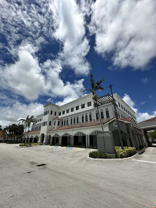 Portofino Plaza (Retail & Office)