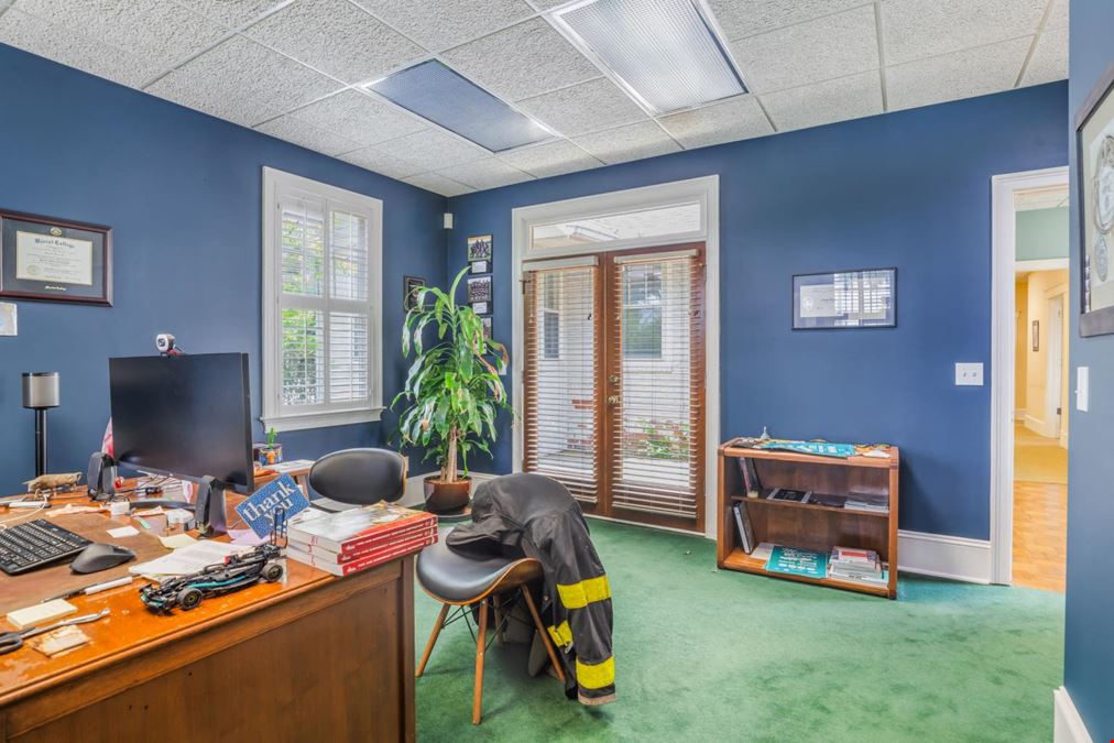 720 North Ave