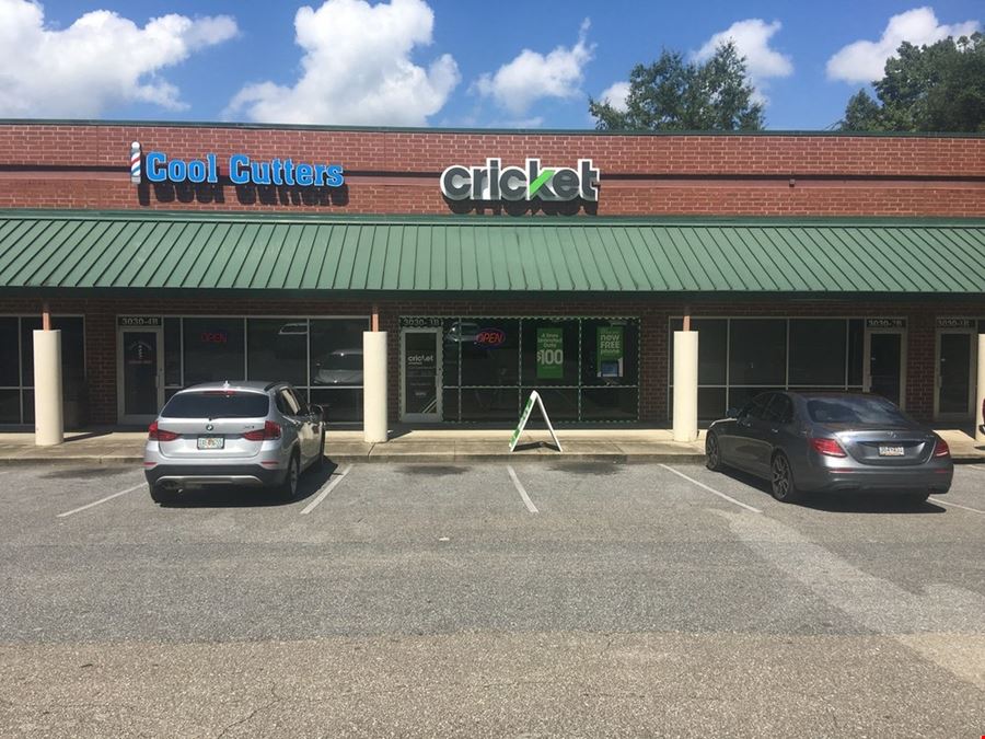 South Monroe Commons