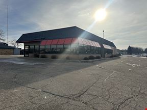 Marshall MN Restaurant