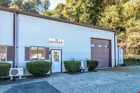 50 S End Plz