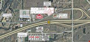 KECHI BUSINESS PARK ADDITION
