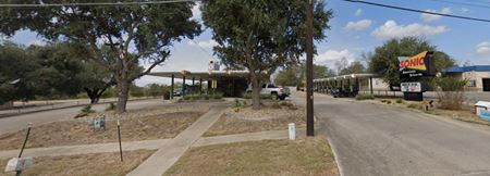 Preview of Retail space for Sale at 706 S US Hwy 77