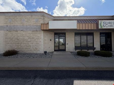 Preview of Retail space for Rent at 4882 Gratiot Rd