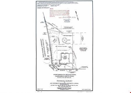 Preview of Retail space for Sale at 4301 Portsmouth Blvd