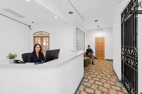 148 West 24th Street, #12th Floor