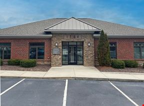Heritage Office Center