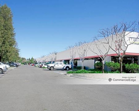 Preview of commercial space at 2202-2228 Junction Ave