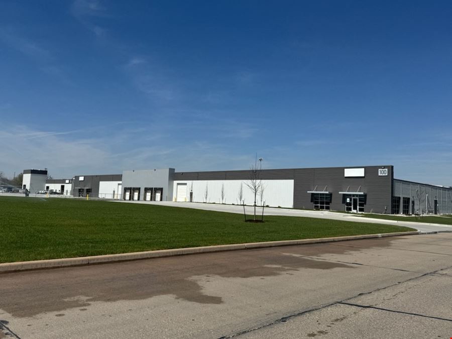 4200 W. Harry St.