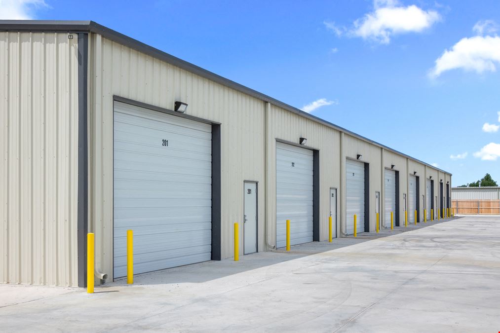 Flex Space KS