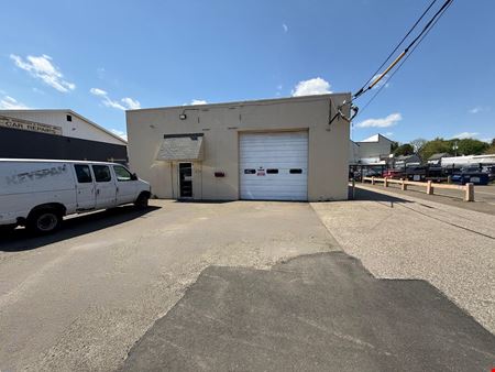 Preview of Industrial space for Rent at 14 Marne St