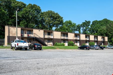 Preview of Multi-Family space for Sale at 524 Vine Street