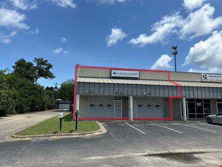 Preview of commercial space at 1660 Norman Park Drive Unit 1 & 2