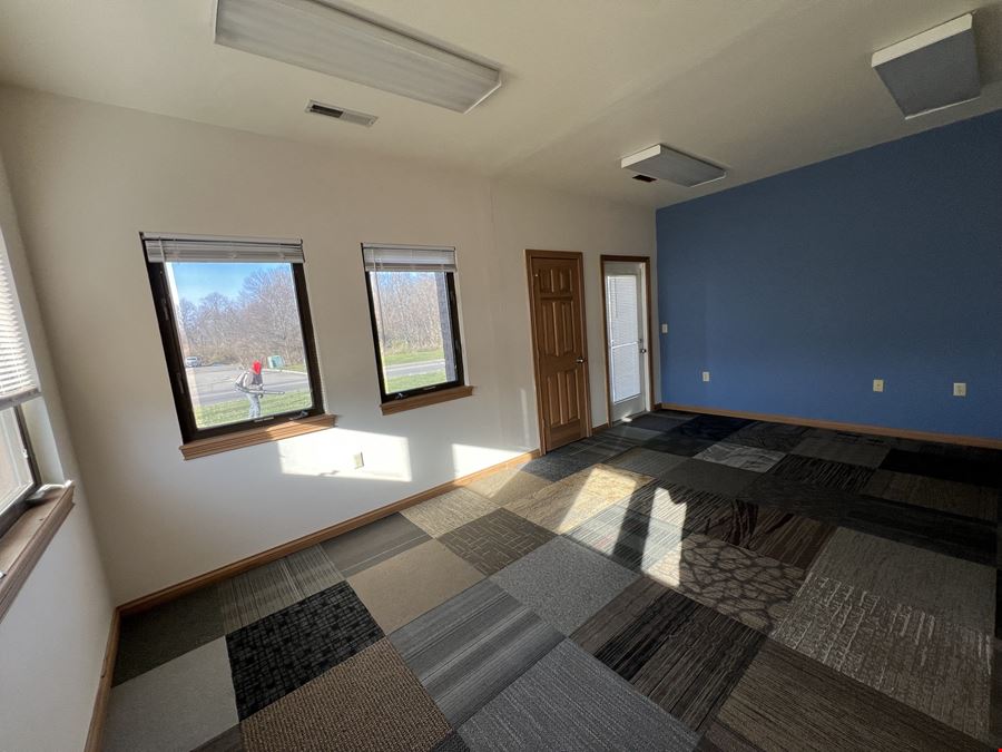 Kemper Meadows Office Suites