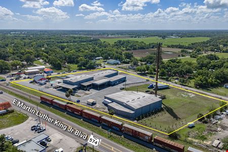 Preview of Industrial space for Sale at 3120 North Dover Road