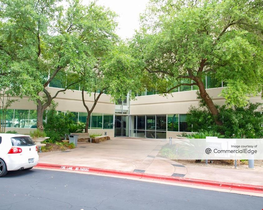GREAT HILLS CORP CENTER III