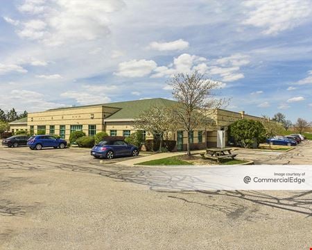 Preview of Office space for Rent at 6880 W. Snowville Road