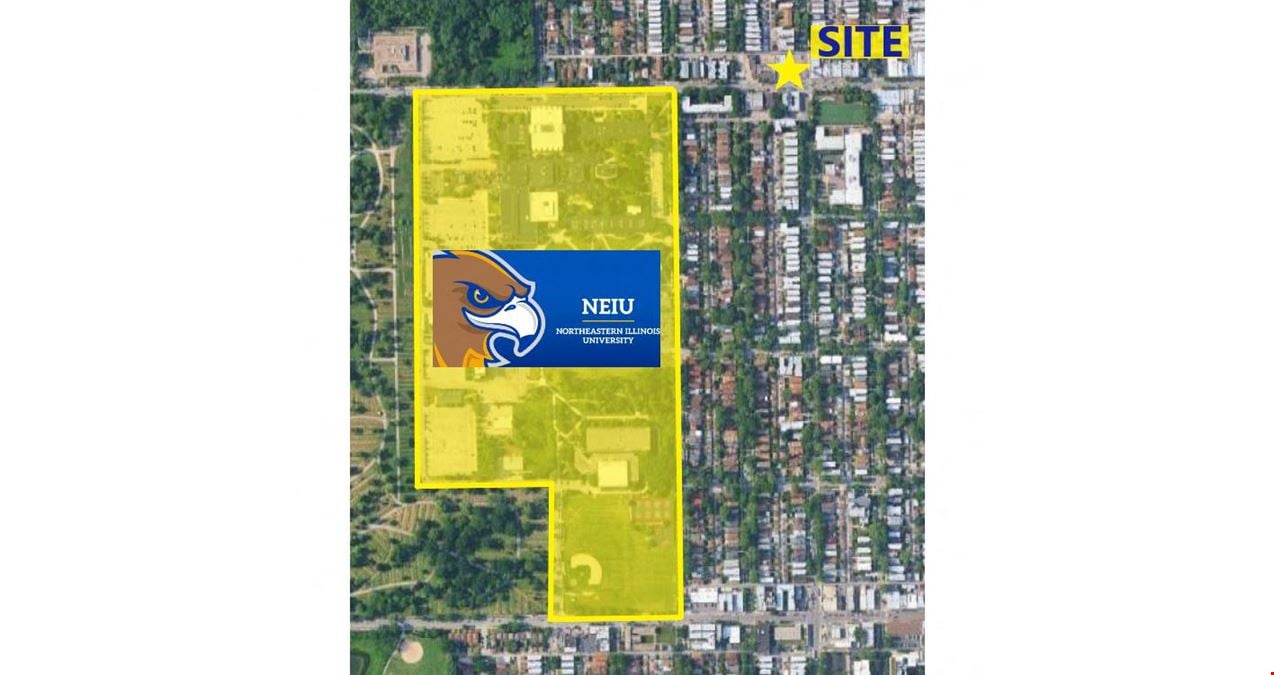 5600 N Kimball