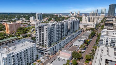 Preview of Retail space for Rent at 1000 1st Avenue North
