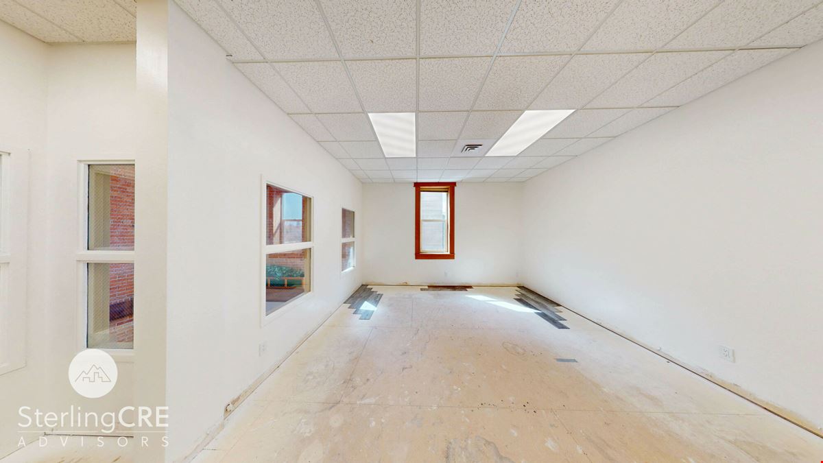 Office Suite in Downtown Missoula | 113 W Front Street