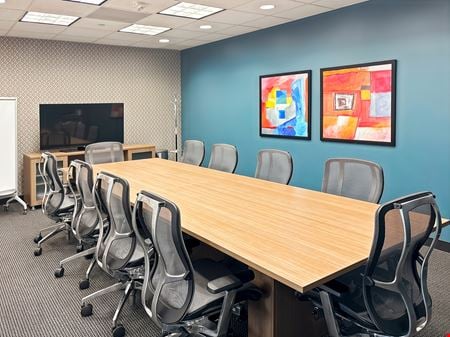 Preview of commercial space at 5444 Westheimer Suite 1000