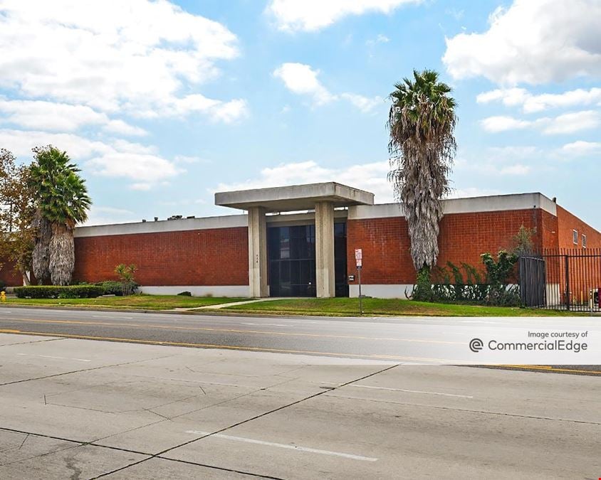 240 E. Rosecrans Ave.