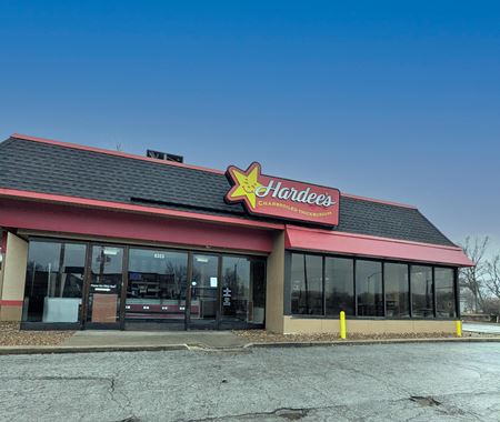 Preview of Retail space for Sale at 17701 E Us 24 Hwy