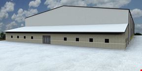 For Sale or Lease I 32,000 SF on 2.593 Acres