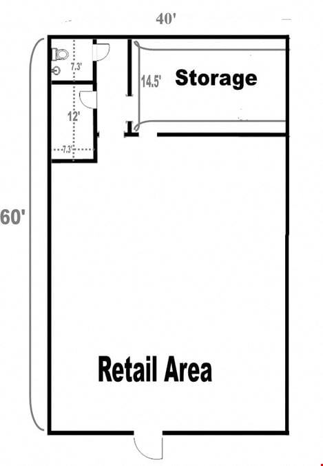 Coulter Forum - 3333 S. Coulter