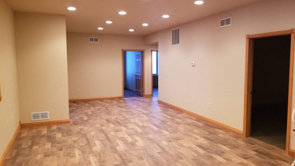 15,631 SF Industrial Shop & Office Near Davis Refinery
